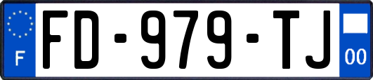 FD-979-TJ
