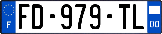 FD-979-TL