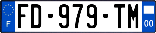 FD-979-TM