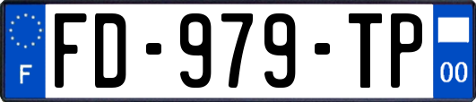 FD-979-TP