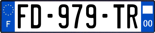 FD-979-TR
