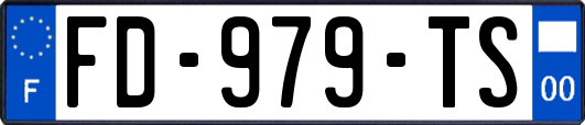 FD-979-TS