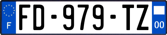 FD-979-TZ