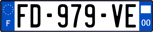 FD-979-VE