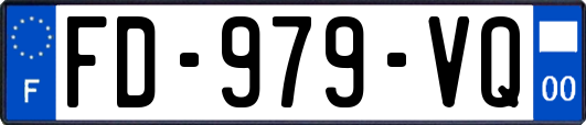 FD-979-VQ