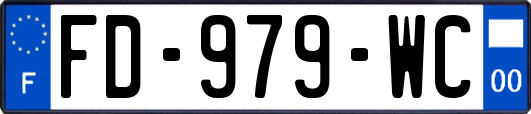 FD-979-WC