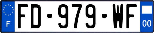 FD-979-WF