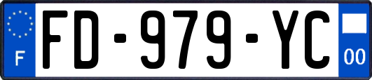 FD-979-YC