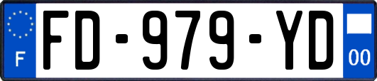 FD-979-YD
