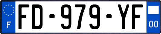 FD-979-YF