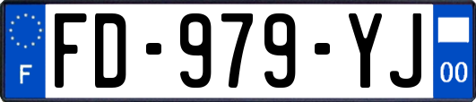 FD-979-YJ