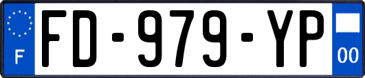 FD-979-YP