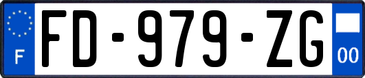 FD-979-ZG