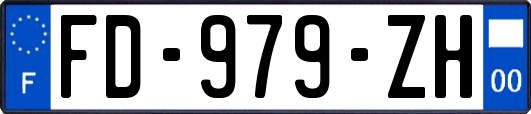 FD-979-ZH