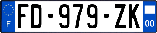 FD-979-ZK