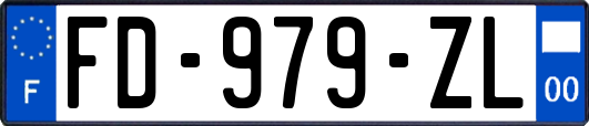 FD-979-ZL