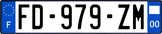 FD-979-ZM