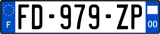 FD-979-ZP