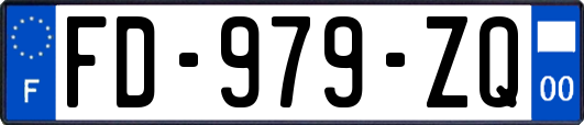 FD-979-ZQ