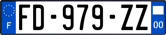 FD-979-ZZ