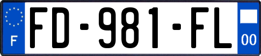 FD-981-FL