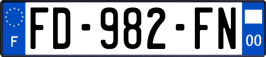 FD-982-FN