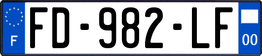 FD-982-LF