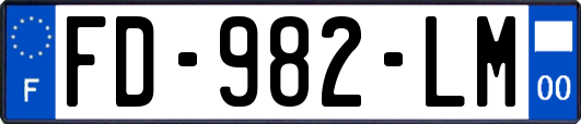 FD-982-LM