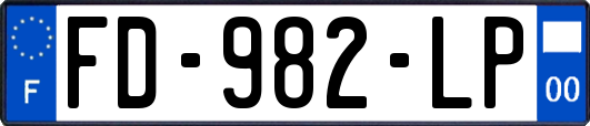FD-982-LP