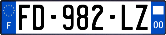 FD-982-LZ