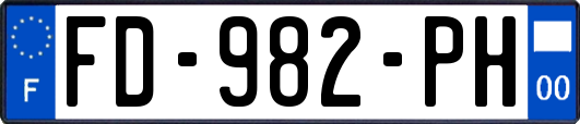 FD-982-PH