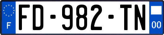 FD-982-TN