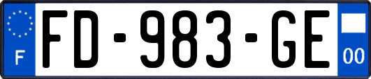 FD-983-GE