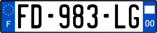 FD-983-LG