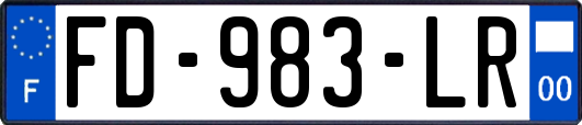 FD-983-LR