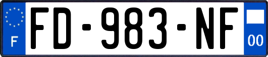 FD-983-NF