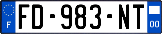 FD-983-NT