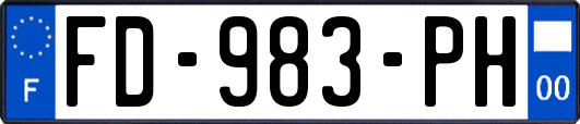 FD-983-PH