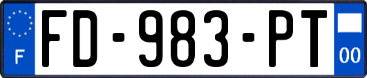 FD-983-PT