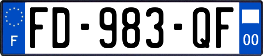 FD-983-QF