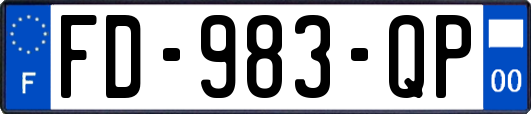 FD-983-QP