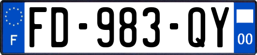 FD-983-QY