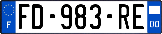 FD-983-RE