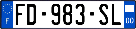 FD-983-SL