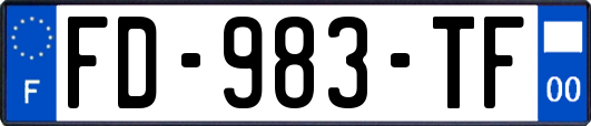 FD-983-TF
