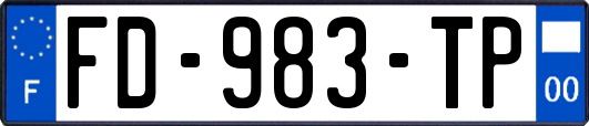 FD-983-TP
