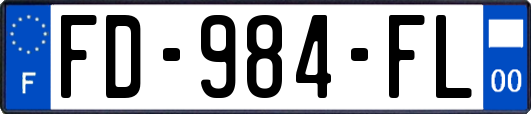FD-984-FL