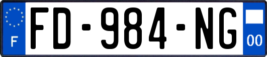 FD-984-NG
