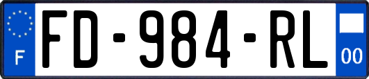 FD-984-RL