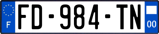 FD-984-TN